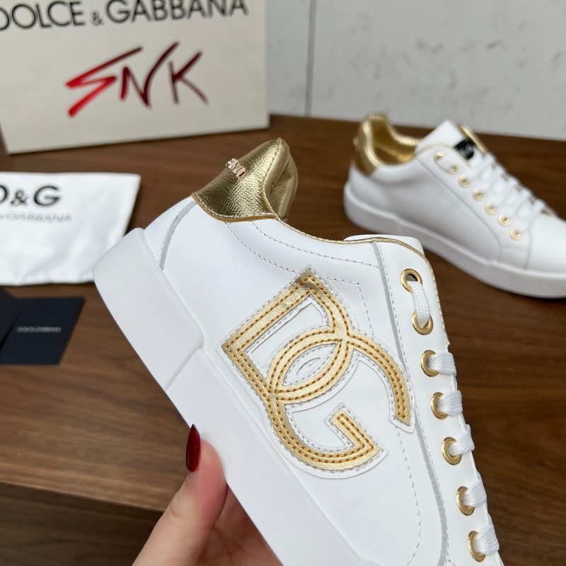 Dolce & Gabbana Sneakers